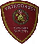 VATROGASCI ZVONIMIR SECURITY